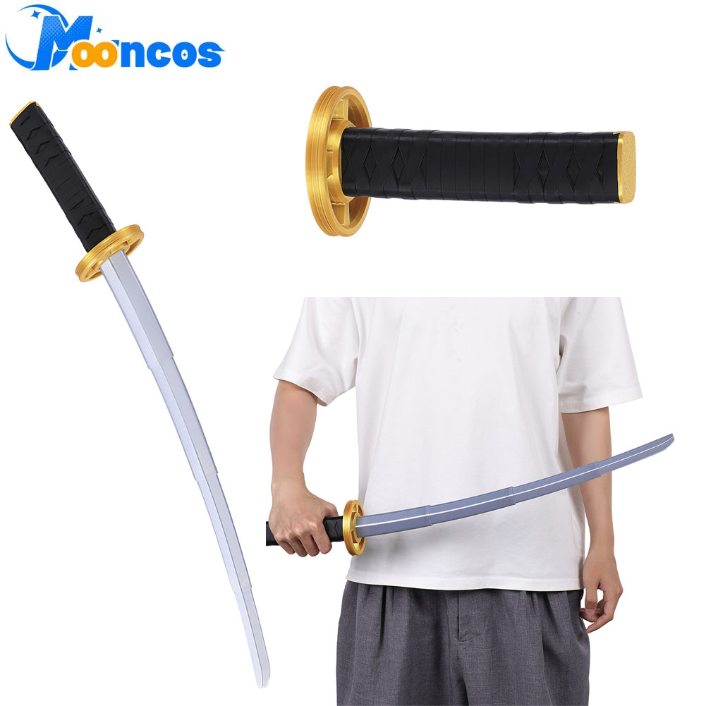 Cosplay Prop Knife - Disfraz de Psylocke, Espada de Plástico,