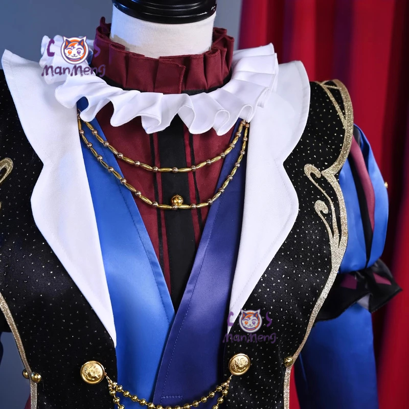 Cosplay Prop - Anime PJSK Tenma Tsukasa tks tms