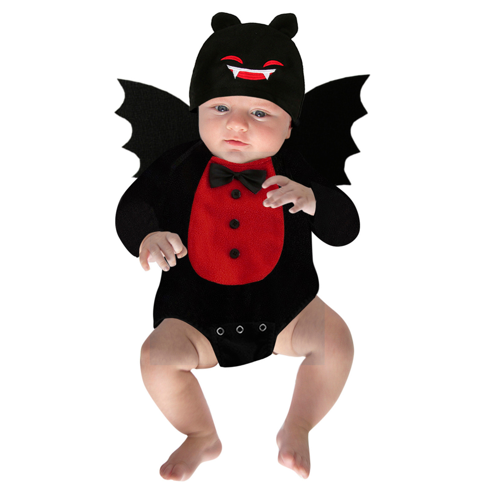 Cosplay Bat Prop - Umorden, disfraz de murciélago de Halloween