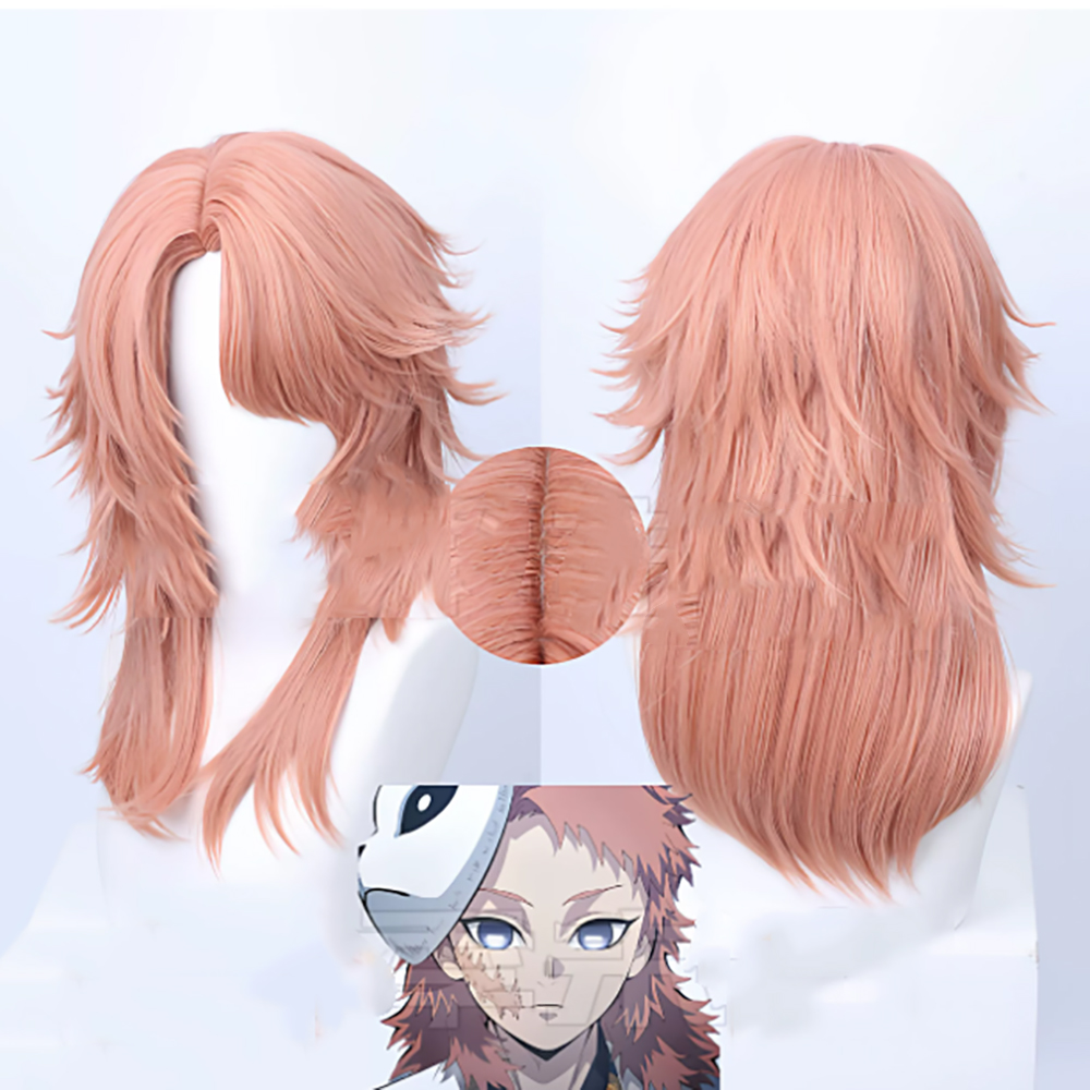 Wig Fiber Net - HAIRJOY Pelucas de pelo sintético Sabito