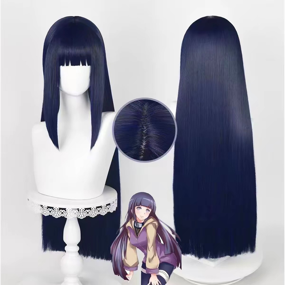 Wig Fiber Net - HAIRJOY Peluca de pelo sintético Hyuga