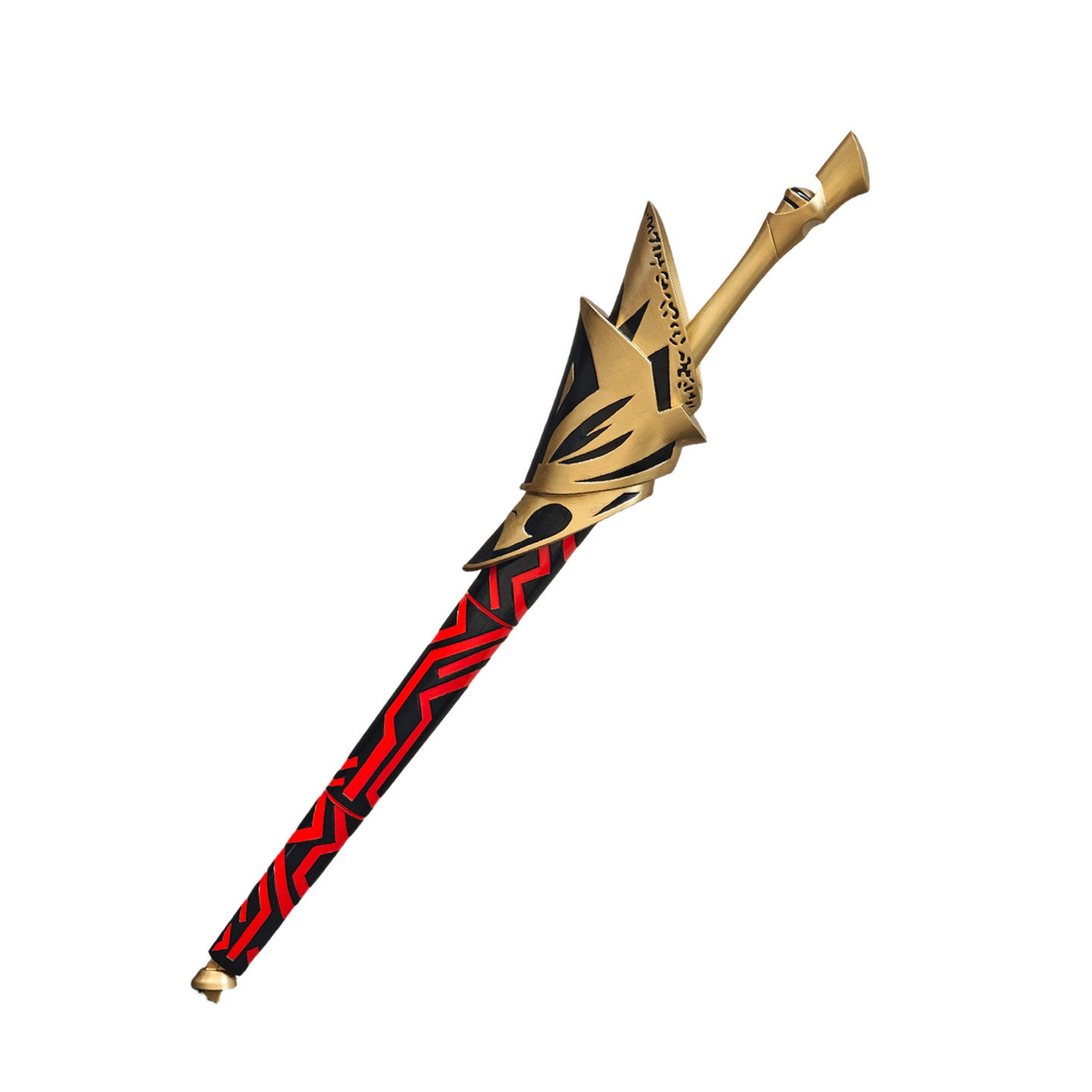 Ea Cosplay Prop - Espada de Fate Gilgamesh, accesorio de