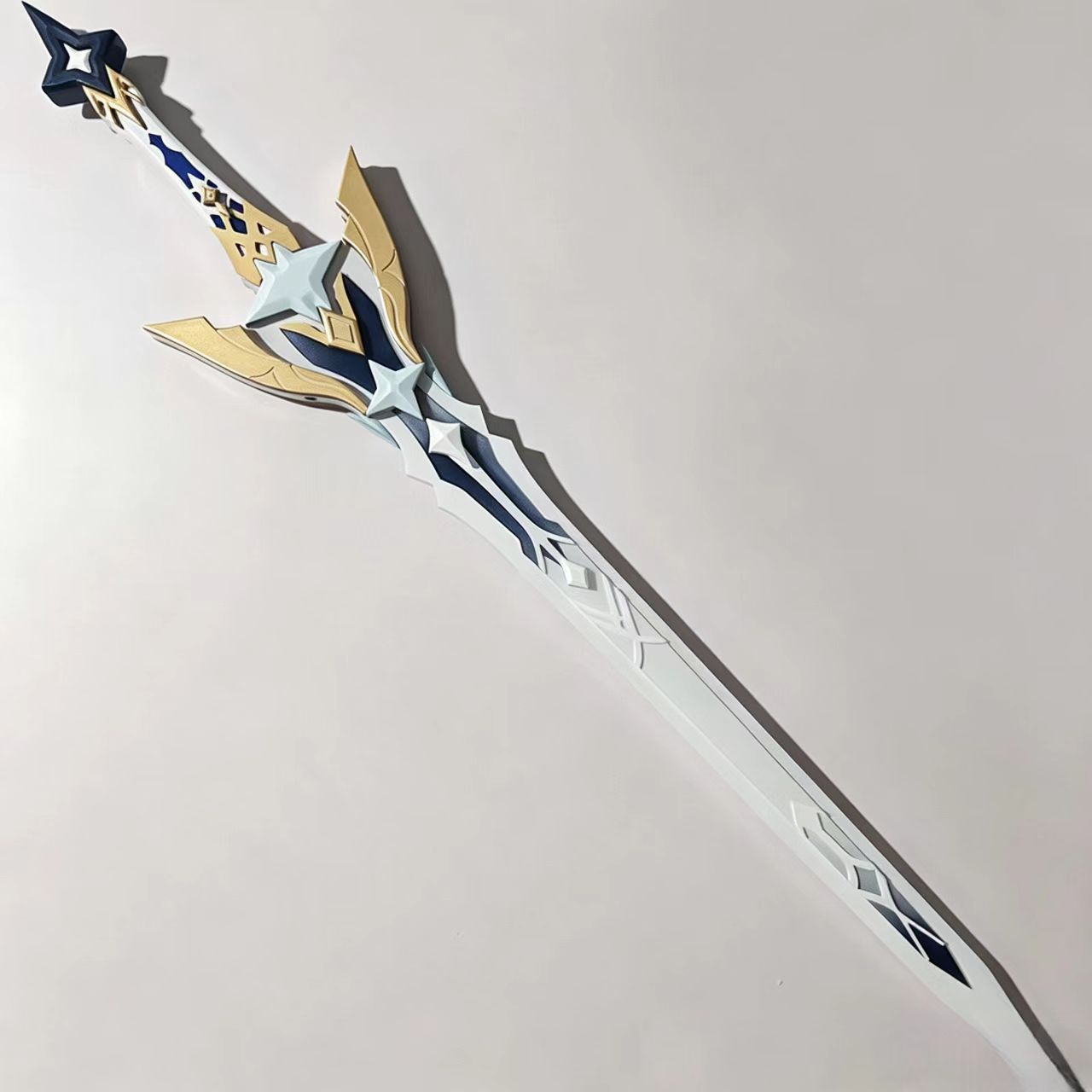 Detachable Cosplay Prop - Cosplay de Aether Lumine de Genshin