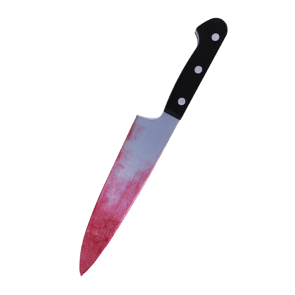 Accesorios de Disfraz de Payas - Cosplay Prop Knife reseña y precio