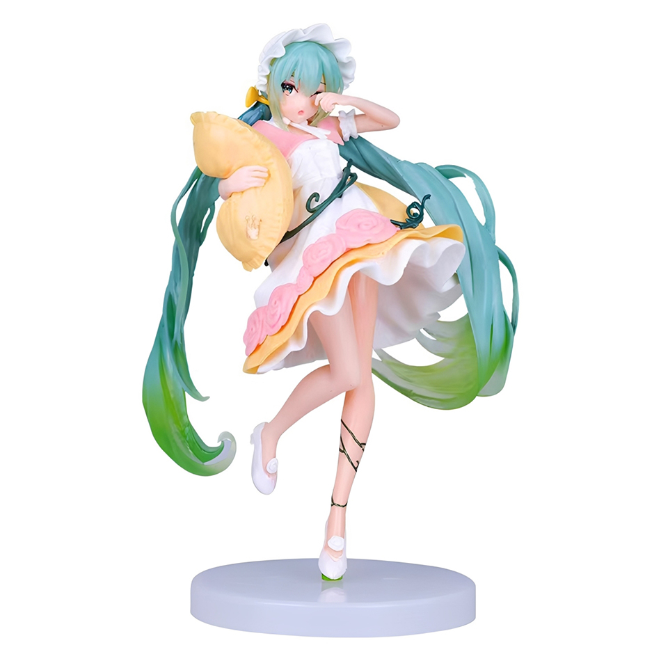 17 Estilos de Hatsune Miku Hec - Kotobukiya Bishoujo reseña y precio