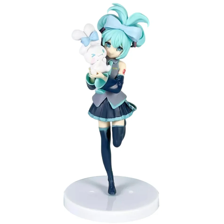 17 Estilos de Hatsune Miku Hec - Kotobukiya Bishoujo reseña y precio