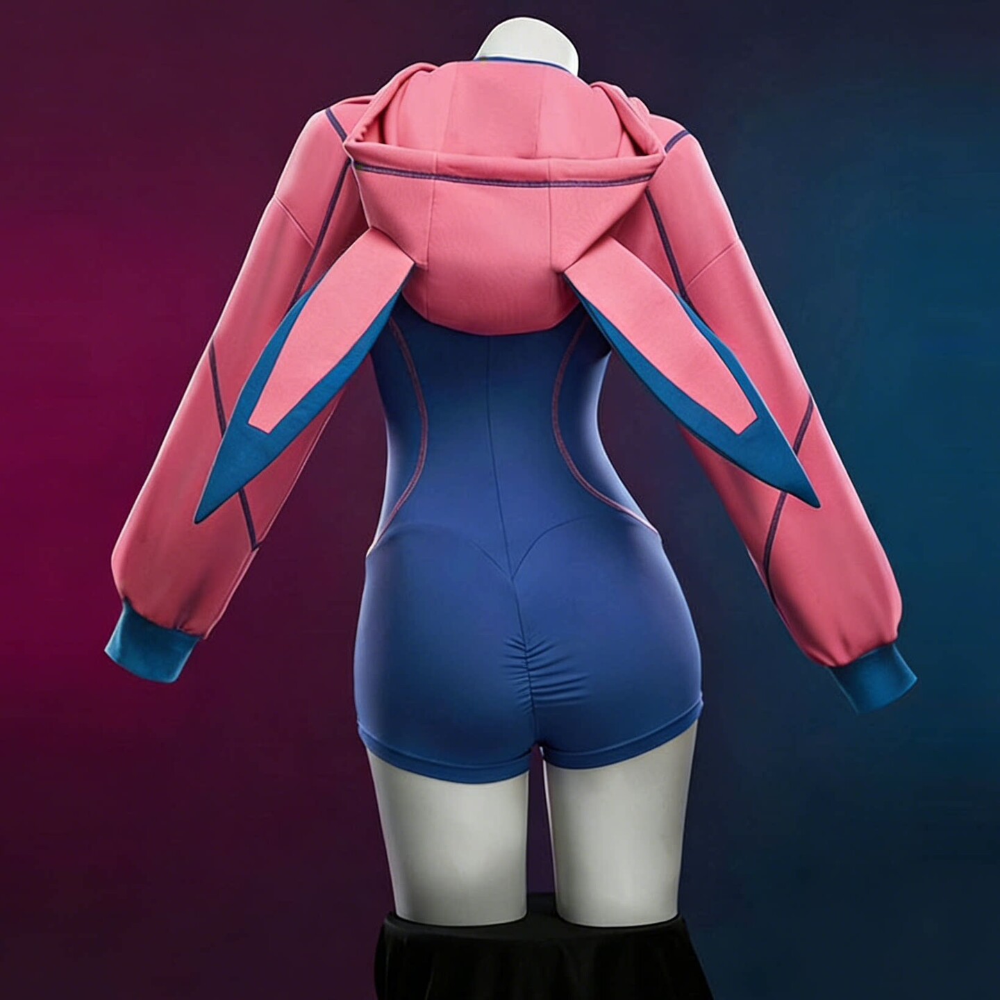 Disfraz de Cosplay de , Chica  - Dva Cosplay Prop reseña y precio