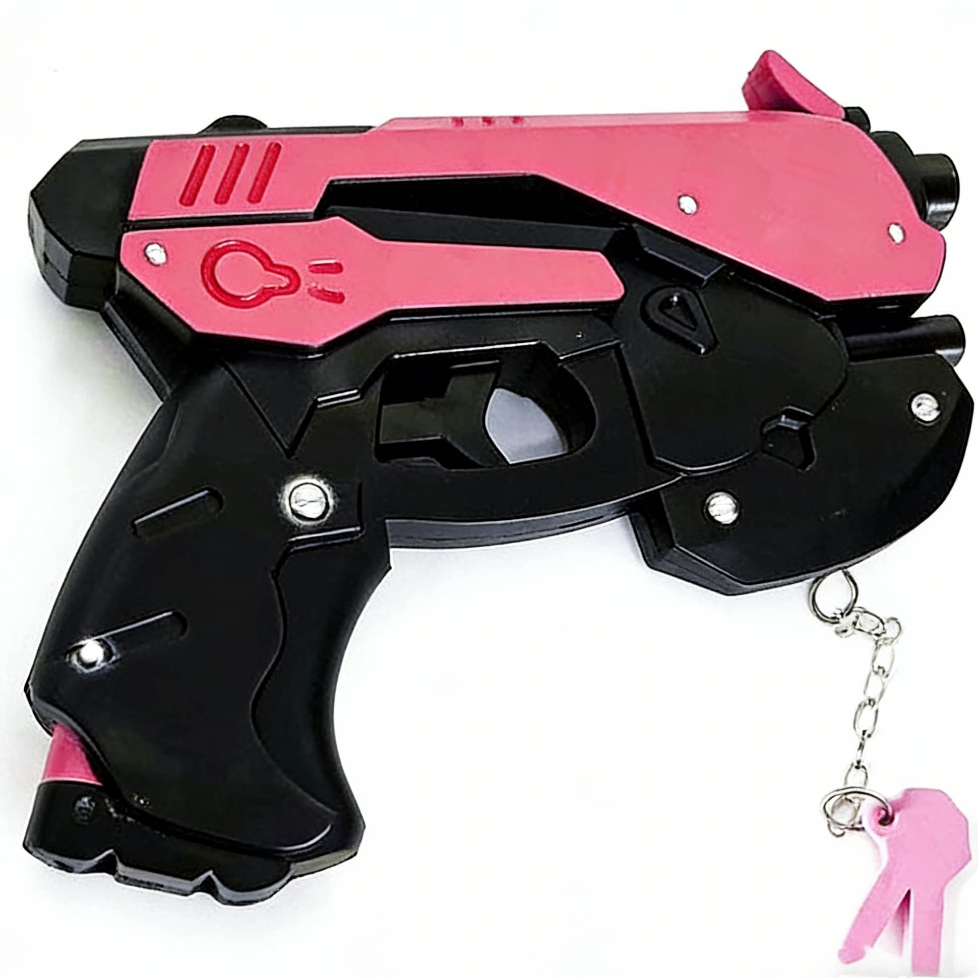 Disfraz de Cosplay de , Chica  - Dva Cosplay Prop reseña y precio