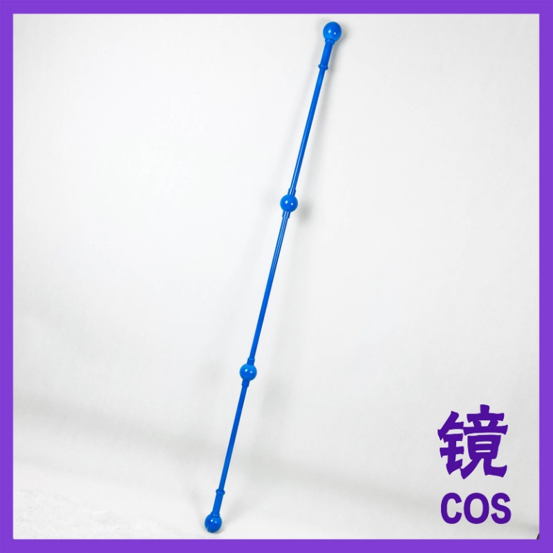 Accesorios de cosplay Nami Blu - Detachable Cosplay Prop reseña y precio