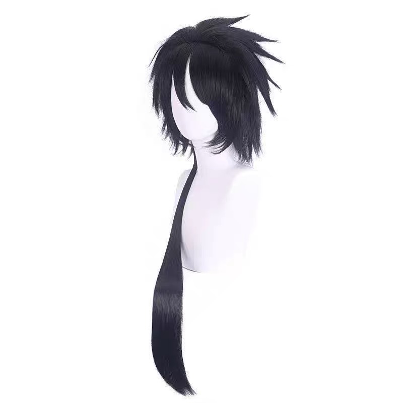 HAIRJOY Peluca de pelo sintéti - Wig Fiber Net reseña y precio