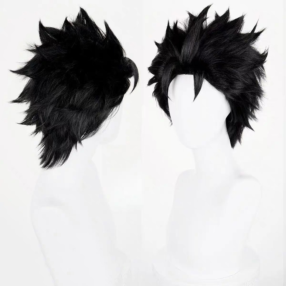 HAIRJOY Peluca de pelo sintéti - Wig Fiber Net reseña y precio