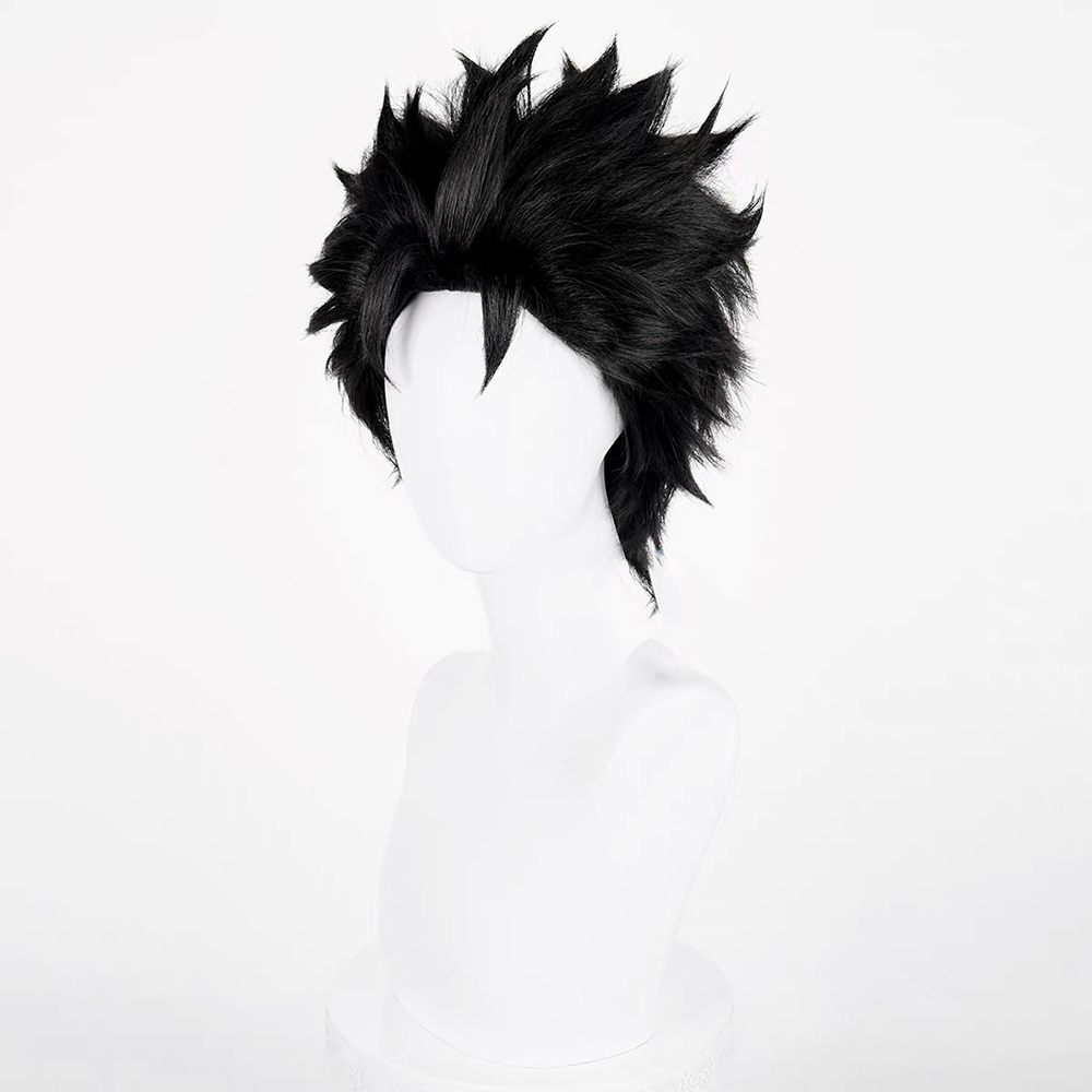 HAIRJOY Peluca de pelo sintéti - Wig Fiber Net reseña y precio