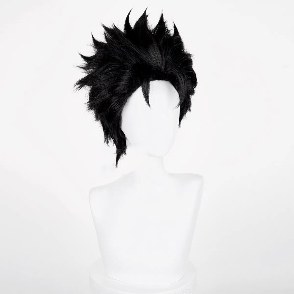 HAIRJOY Peluca de pelo sintéti - Wig Fiber Net reseña y precio