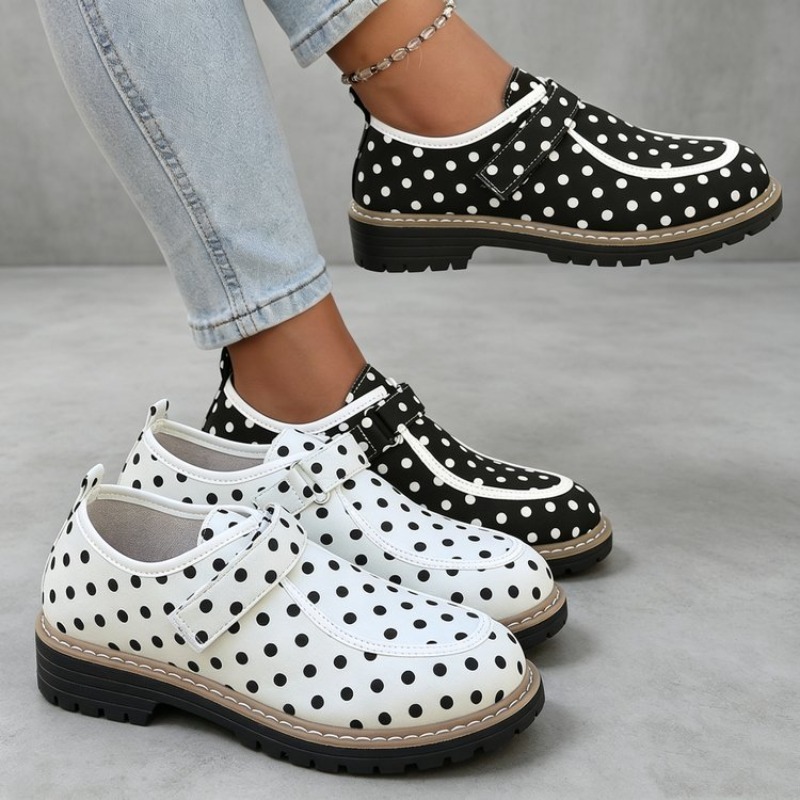 Zapatos Casuales de Lona para  - Velcro Hook Loop reseña y precio