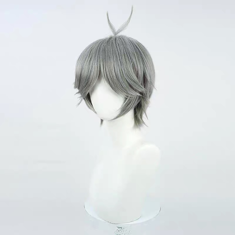 HAIRJOY Peluca de pelo sintéti - Wig Fiber Net reseña y precio