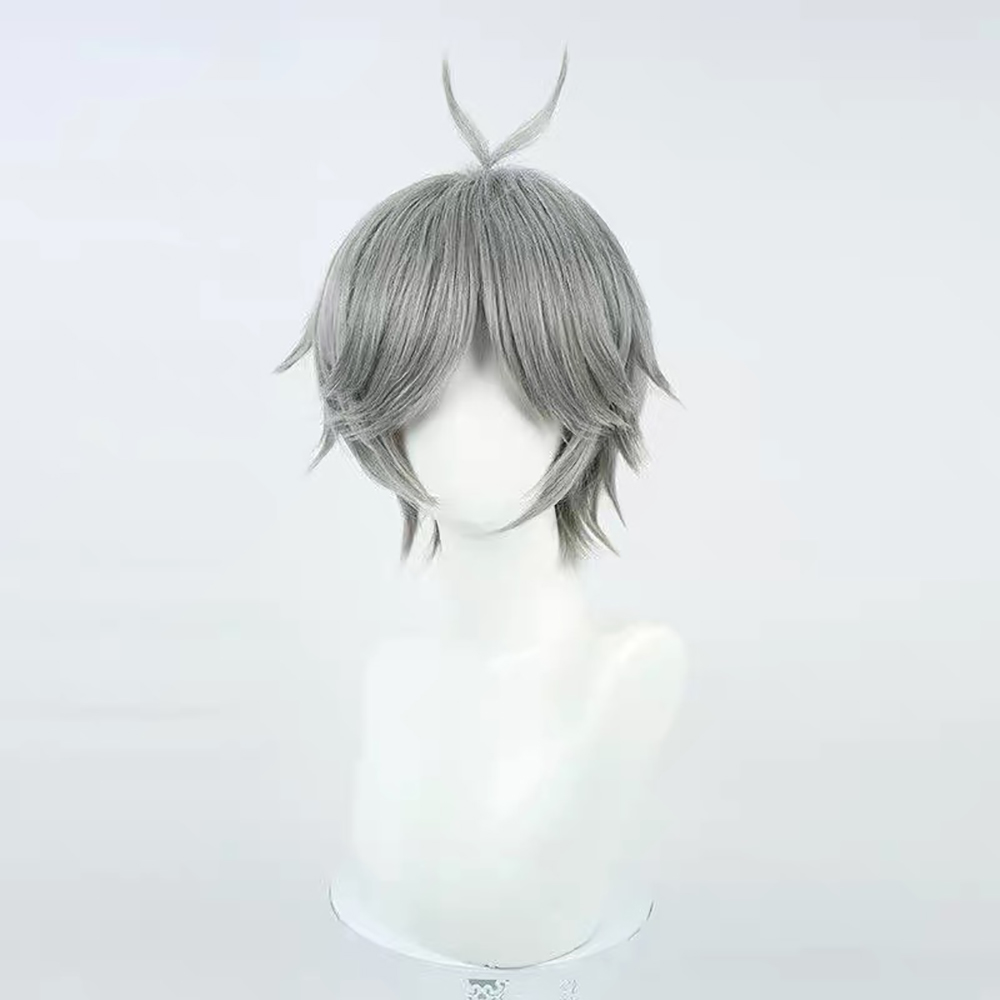 HAIRJOY Peluca de pelo sintéti - Wig Fiber Net reseña y precio