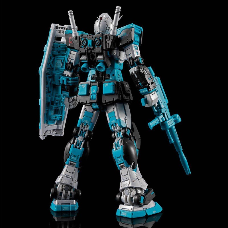 Figura de Acción de Anime Band - Bandai Gundam Rg reseña y precio