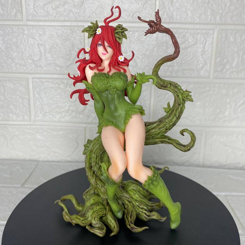La Sexy y Peligrosa Personaje  - Kotobukiya Bishoujo reseña y precio