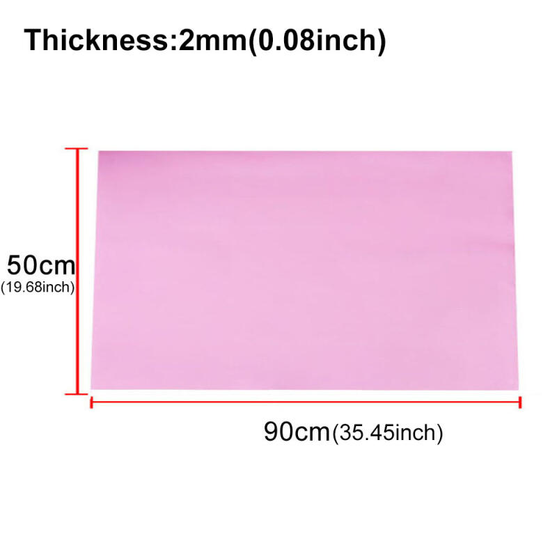 2 piezas de láminas de espuma  - Cosplay Props Eva Foam reseña y precio