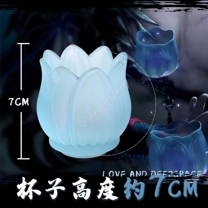 Caleb 하우주, Decoración de Escri - Cosplay Prop Blueprints reseña y precio