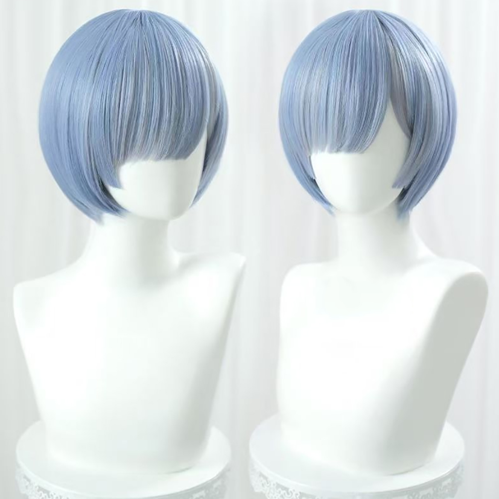 HAIRJOY Peluca de pelo sintéti - Wig Fiber Net reseña y precio