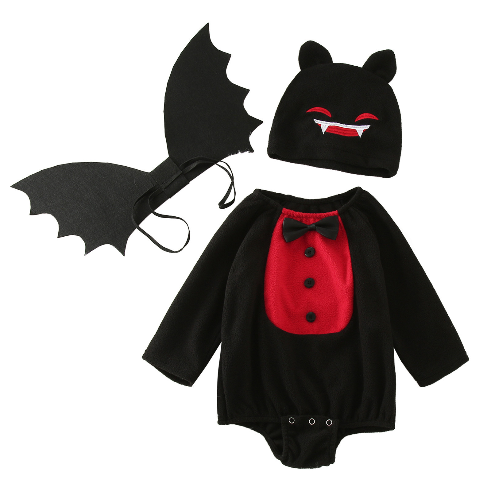 Umorden, disfraz de murciélago - Cosplay Bat Prop reseña y precio