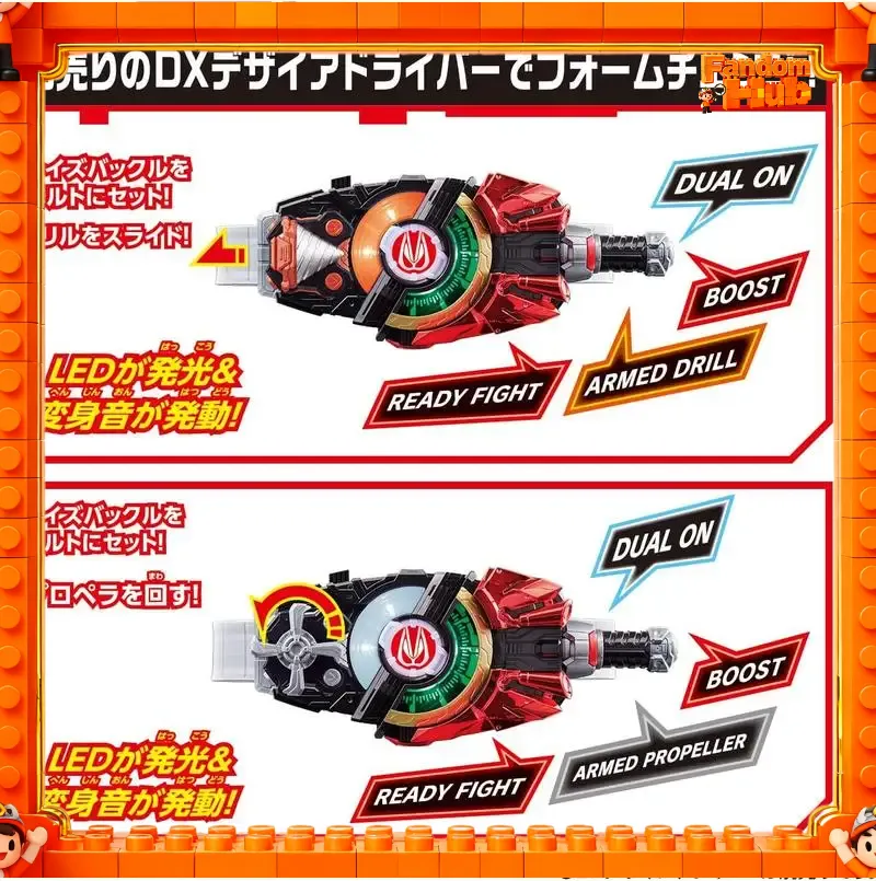 Auténtico en stock: Accesorio  - Flamethrower Cosplay Prop reseña y precio