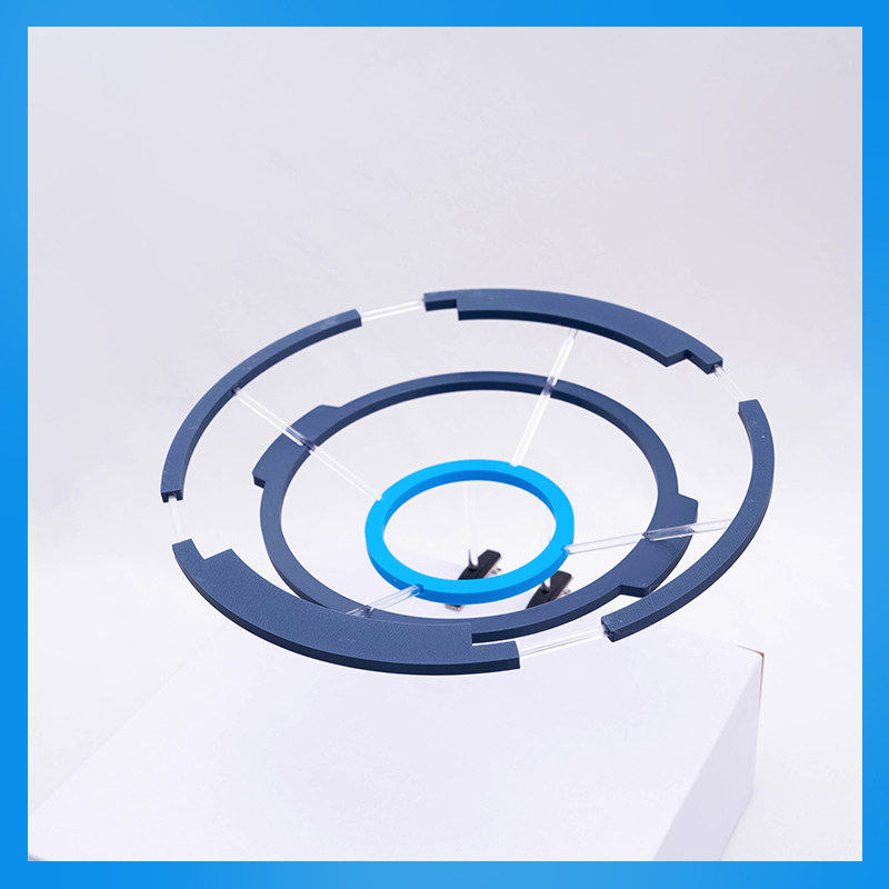 Accesorio de Cosplay de Sunaoo - Cosplay Prop Blueprints reseña y precio