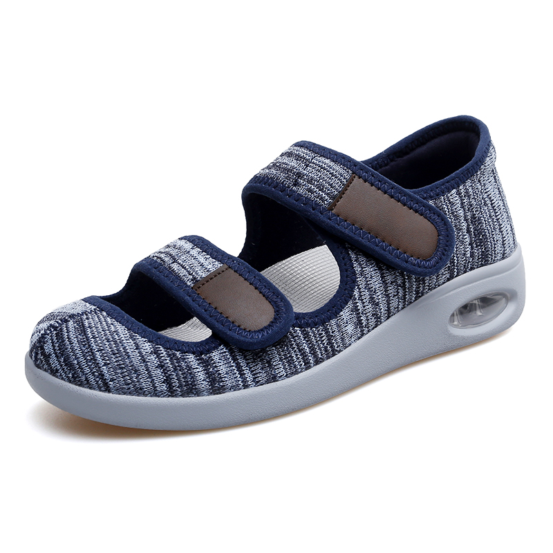 Sandalias antideslizantes para - Velcro Hook Loop reseña y precio
