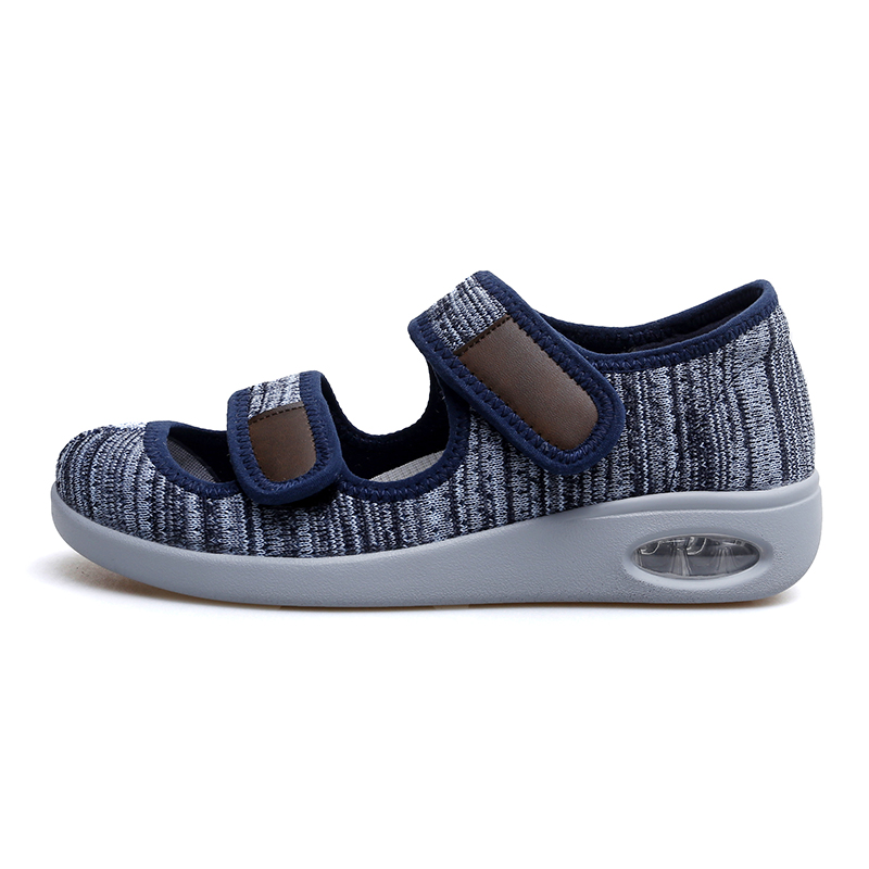 Sandalias antideslizantes para - Velcro Hook Loop reseña y precio