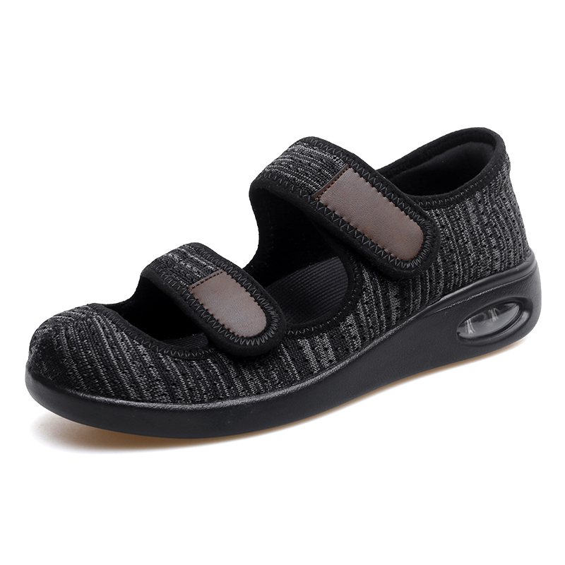 Sandalias antideslizantes para - Velcro Hook Loop reseña y precio