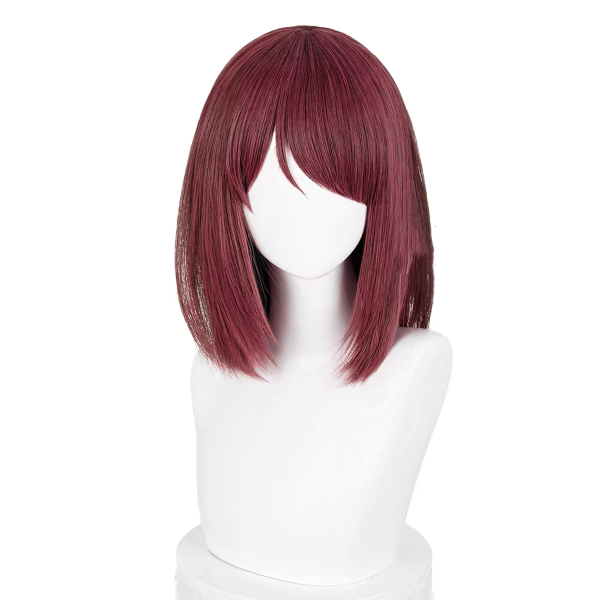 HAIRJOY Peluca de Cabello Sint - Wig Fiber Net reseña y precio