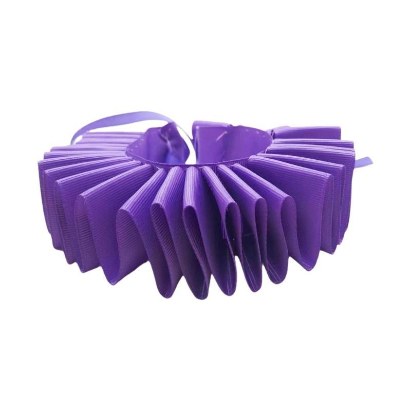 39BD Cuello con volantes isabe - Detachable Cosplay Prop reseña y precio