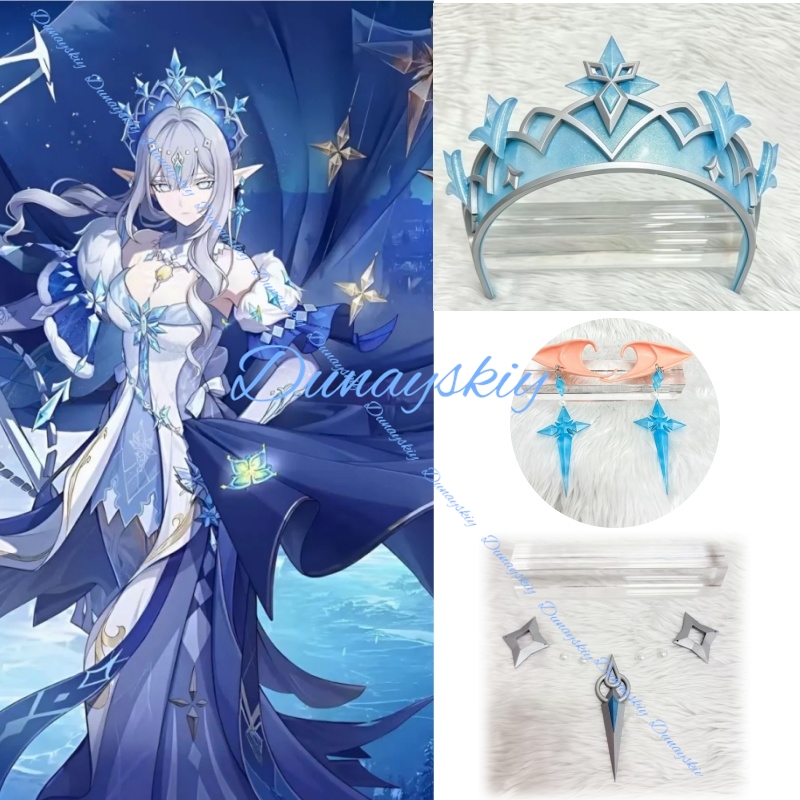 Accesorios de cosplay de Tsari - Cosplay Material For Prop reseña y precio