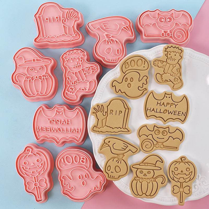 Cortadores de Galletas de Hall - Cosplay Bat Prop reseña y precio