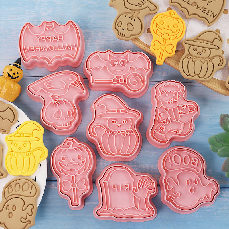 Cortadores de Galletas de Hall - Cosplay Bat Prop reseña y precio