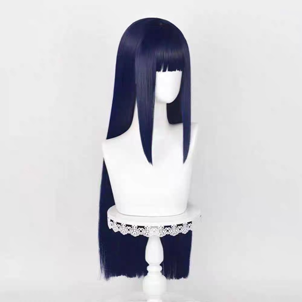 HAIRJOY Peluca de pelo sintéti - Wig Fiber Net reseña y precio