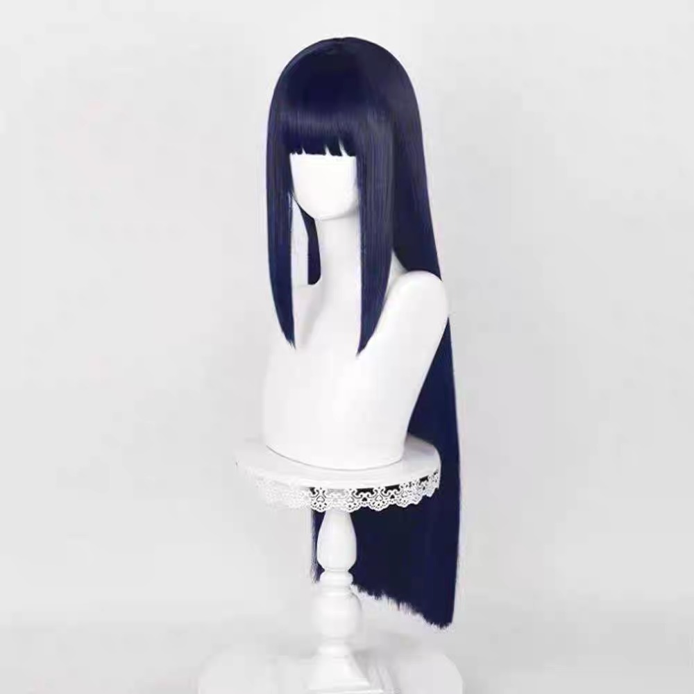 HAIRJOY Peluca de pelo sintéti - Wig Fiber Net reseña y precio
