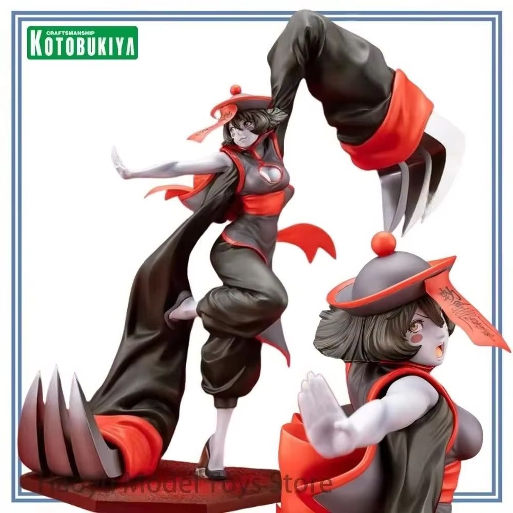 【HY】100% Original en Stock Kot - Kotobukiya Bishoujo reseña y precio