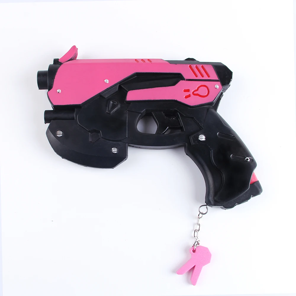 Auriculares D.Va de Overwatch, - Dva Cosplay Prop reseña y precio