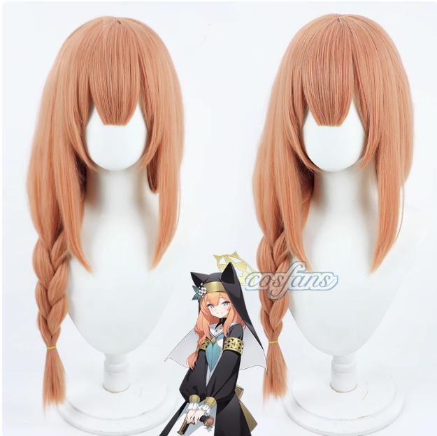 Anime archivo azul Iochi Mari  - Cosplay Prop Blueprints reseña y precio