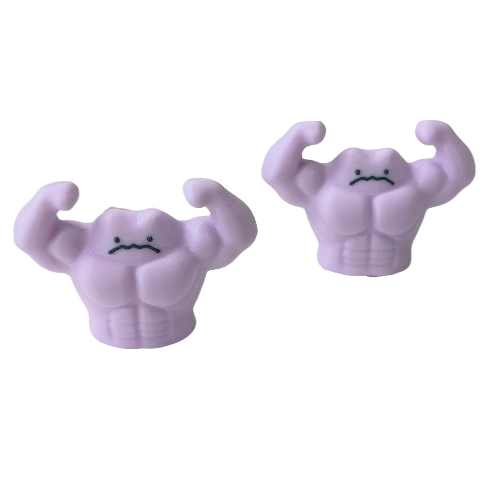 Figuras de Bloques de Construc - Cosplay Prop Building reseña y precio