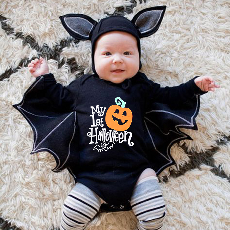 El primer disfraz de Halloween - Cosplay Bat Prop reseña y precio