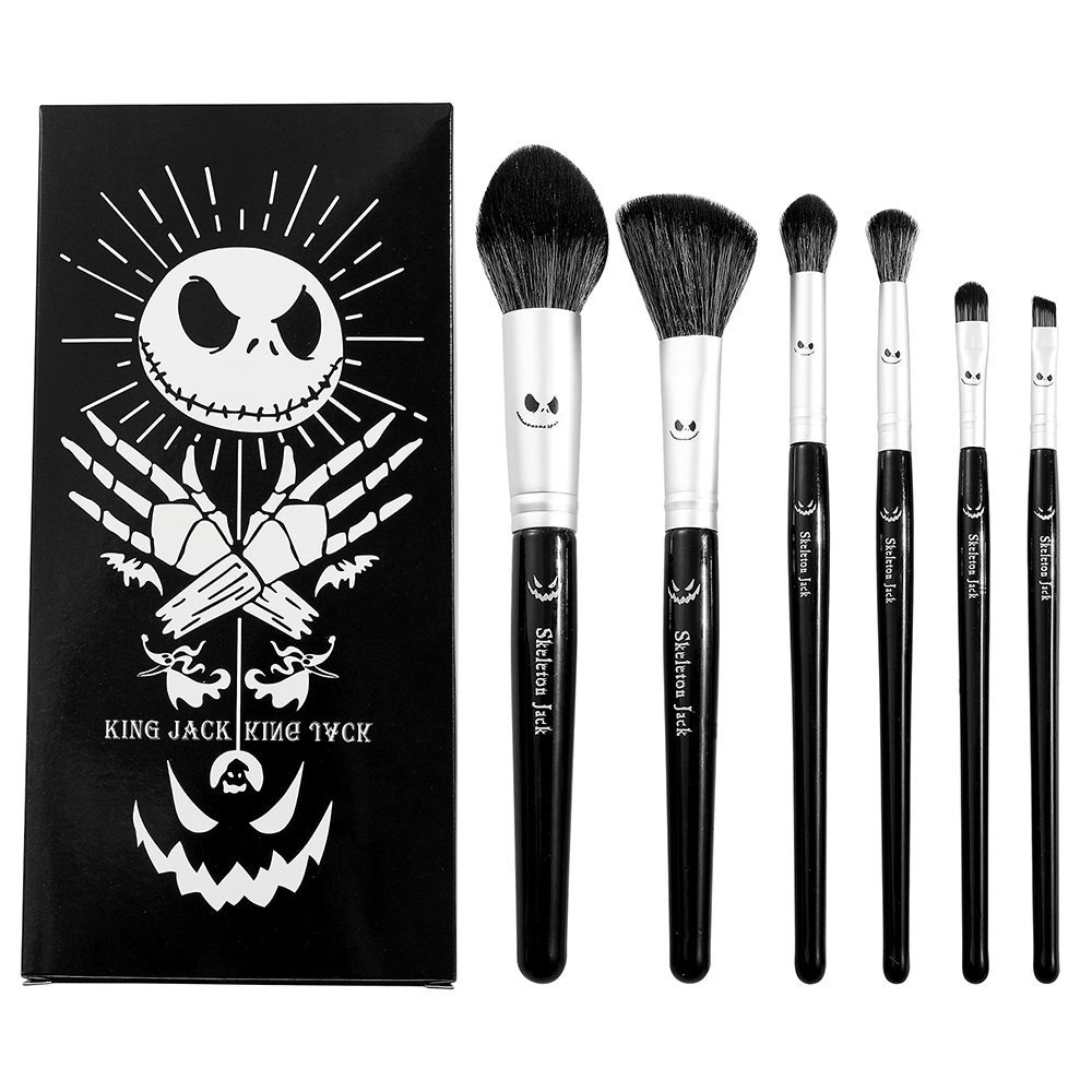 Juego de brochas de maquillaje - Cosplay Prop Painting reseña y precio