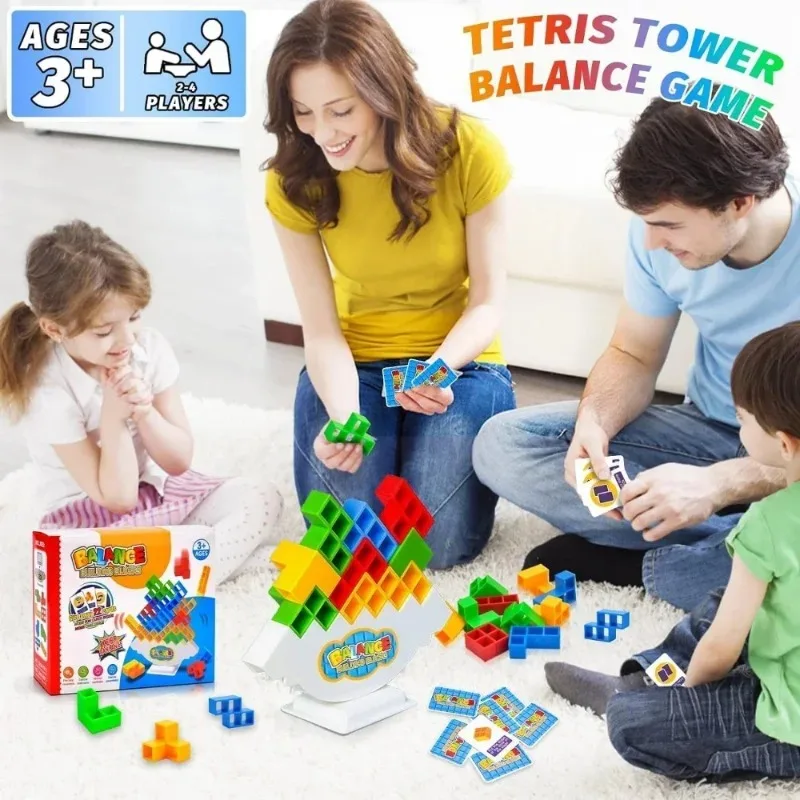 Balance Swing Tetra Tower, 64  - Cosplay Prop Building reseña y precio