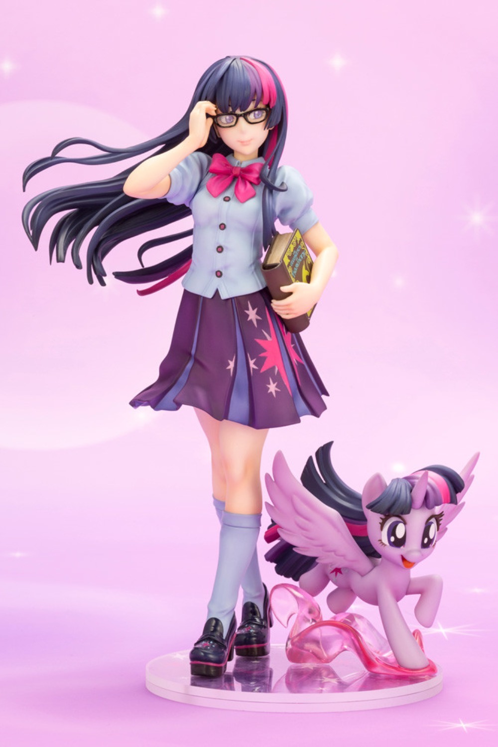 【JM】100% Original en Stock, Es - Kotobukiya Bishoujo reseña y precio