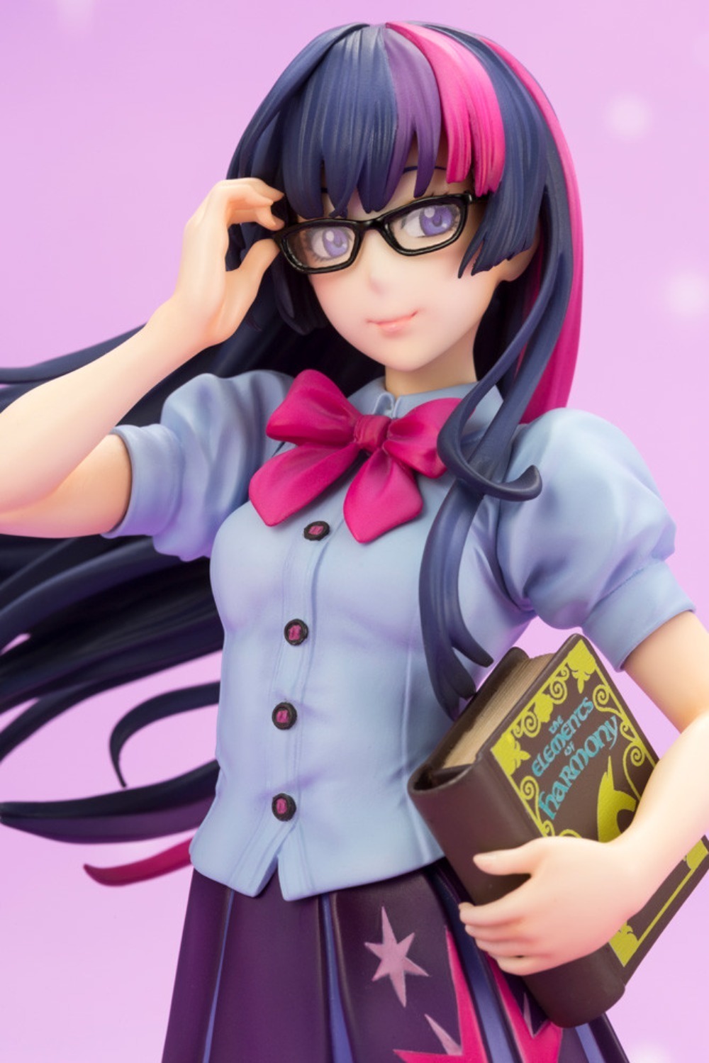【JM】100% Original en Stock, Es - Kotobukiya Bishoujo reseña y precio