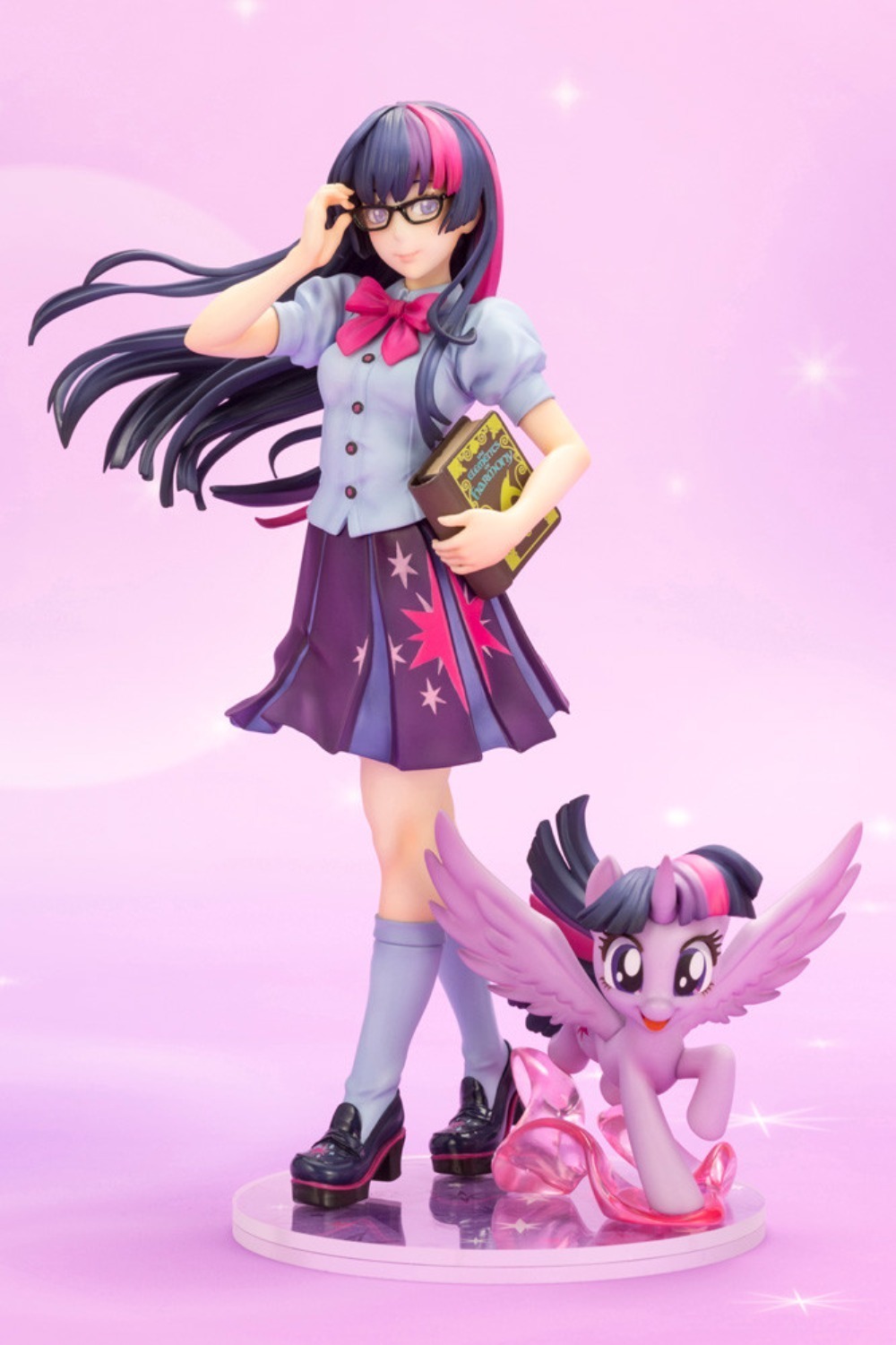 【JM】100% Original en Stock, Es - Kotobukiya Bishoujo reseña y precio