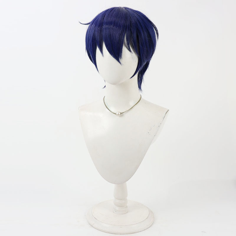 Peluca de cosplay de Anime Fir - Cosplay Fire Prop reseña y precio