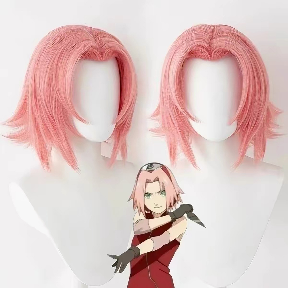 HAIRJOY Peluca de cabello sint - Wig Fiber Net reseña y precio